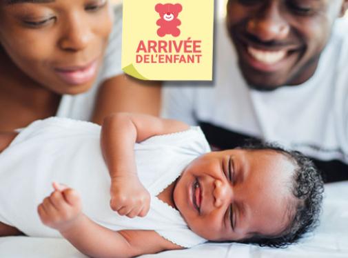 Un parcours dédié aux parents et futurs parents