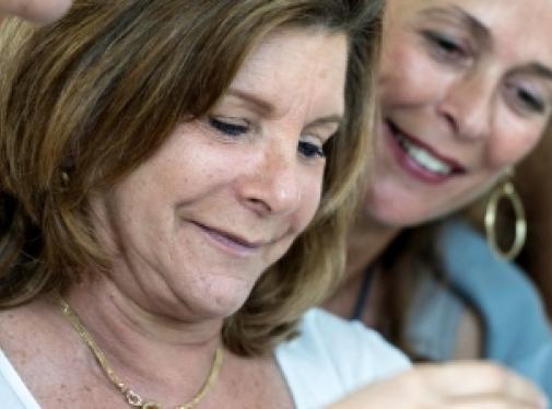 Les relais petite enfance