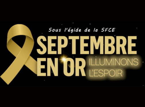 Septembre en or