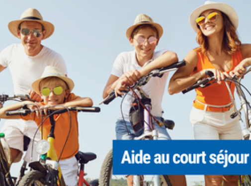 Aide au court séjour