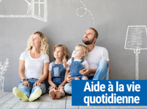 Pourquoi cette aide ?