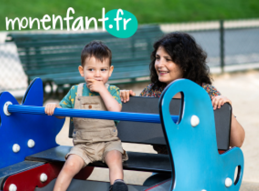 monenfant.fr