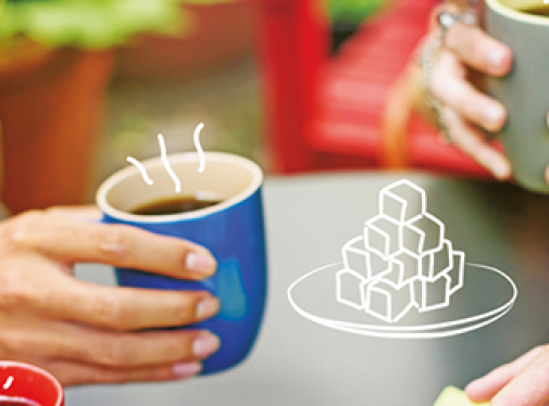 CAFÉ DES PARENTS | Face au deuil, ne restez pas seul