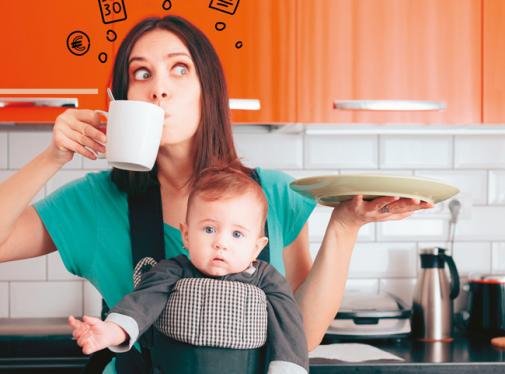 RENDEZ-VOUS | Du temps pour soi 