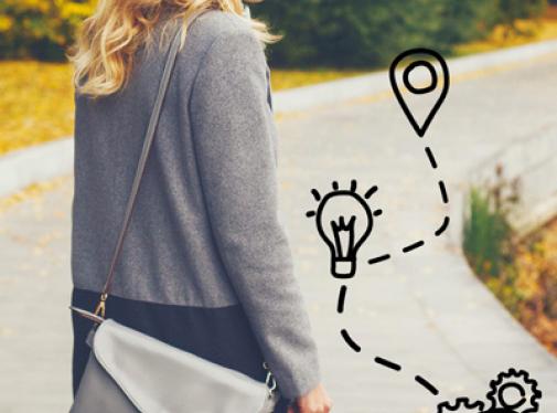 Vers un nouveau projet personnel ou professionnel