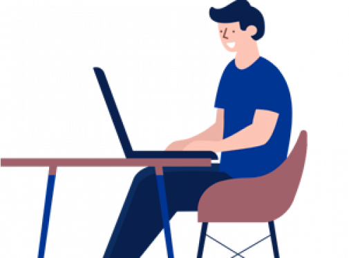 Vous souhaitez savoir où en est votre dossier ou votre demande ?