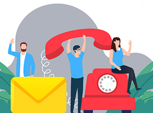 Des questions sur l’appel à projets ? 