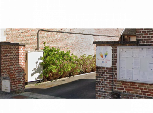 Locaux de la crèche