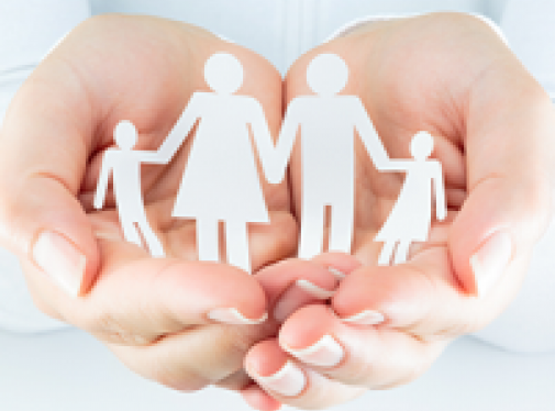 Offre de service familiale et sociale