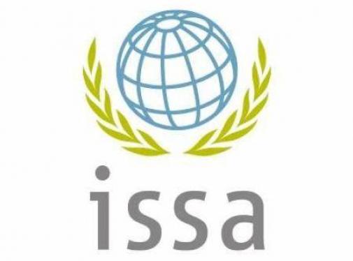 logo ISSA